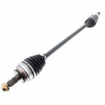 Antriebswelle links (AT/MT) TrakMotive Honda D-series