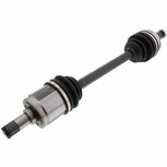 Arbre de transmission gauche (AT/MT) TrakMotive Honda Accord