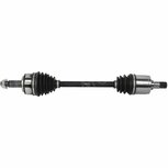 Antriebswelle links (AT/MT) TrakMotive Honda