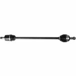 Antriebswelle links (AT) TrakMotive Honda