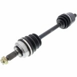 Antriebswelle links TrakMotive Honda Civic CRX B16A1