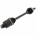 Antriebswelle links TrakMotive Honda Civic Del Sol Integra B-series