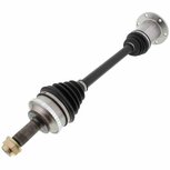 Antriebswelle links TrakMotive Honda S2000