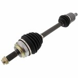 Antriebswelle links TrakMotive Honda