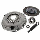 Clutch kit M-Pact Honda