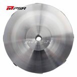 Billet compressor wheel for GTX GEN II - GTX2867R GEN II Pulsar Turbo Systems