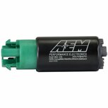 Kraftstoffpumpe E85 (320lph) AEM Electronics Honda