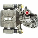 Bremssattel hinten links Power Stop Honda
