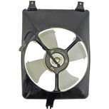 Kondensatorventilator der Klimaanlage Dorman Honda