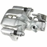 Rear left brake caliper DFC Honda Civic Integra