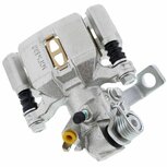 Bremssattel hinten links Power Stop Honda