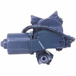 Moteur d'essuie-glace avant Cardone Honda