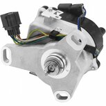 Distributor (TEC TD-61U) SKP Honda