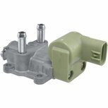 Leerlaufluftregelventil (IACV) WVE Honda Civic 1.4