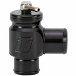 Blow off valve compact 34mm plumb back Turbosmart