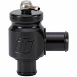 Blow off valve compact 25mm plumb back Turbosmart