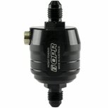 OPR V2 turbo oil pressure regulator Turbosmart