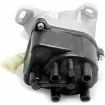 Verteiler (TEC TD-03U TC-05A) SKP Honda