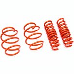 Lowering springs -20/20mm Cobra Suspension Honda