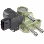 Electronic air control valve (EACV) WVE Honda