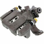 Bremssattel hinten links Power Stop Honda
