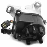 OBD1-Umr&uuml;stverteiler TEC TD-43U SKP Honda Civic CRX Concerto D-series DOHC