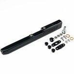 DeatschWerks Fuel rail kit DeatschWerks Honda Civic CRX Del Sol Integra B-series