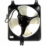Kondensatorventilator der Klimaanlage Dorman Honda