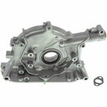 Oil pump Melling Honda