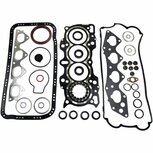 Motorblok pakkingset compleet ITM Engine Components Honda
