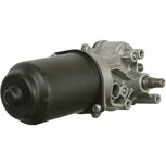 Front wiper motor Cardone Honda