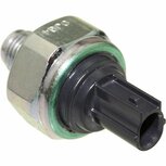 Klopfsensor (Klopfsensor). WVE Honda