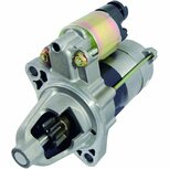 Startmotor (MT) WAI Global Honda