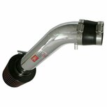 Short ram intake - Gepolijst Injen Honda