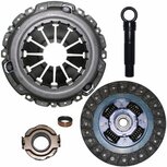 Clutch kit M-Pact Honda