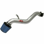 Short ram intake - Polished Injen Honda Accord Prelude