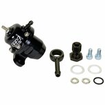 R&eacute;gulateur de pression de carburant AEM Electronics Honda