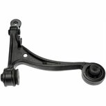 Wishbone front lower right Dorman Honda