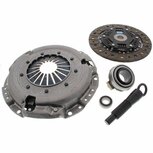 ST1-Kupplungssatz &ndash; 20 Z&auml;hne/212 mm M-Pact Honda