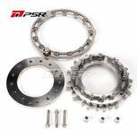 Umbausatz D&uuml;se/Unison-Ring f&uuml;r 2008&ndash;2010 PowerStroke 6.4 Turbos Hochdruck Pulsar Turbo Systems