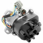 Distributeur (TEC TD-44U) SKP Honda B16