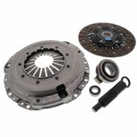 ST1 clutch kit M-Pact Honda