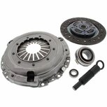 ST1 koppelingsset M-Pact Honda