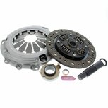 Kit d'embrayage M-Pact Honda