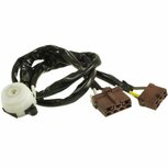 Ignition switch WVE Honda Civic Integra