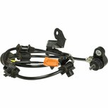 ABS-Raddrehzahlsensor hinten rechts Intermotor Honda
