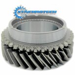 Hauptwelle 4. Gang (29 Z&auml;hne) Synchrotech Honda