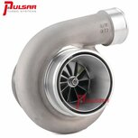 T51R Mod Kompressorgeh&auml;useoptionen &ndash; GTX3076 GEN2 und 3576 Gen 2 Pulsar Turbo Systems