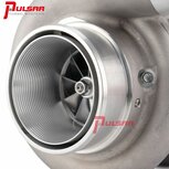 T51R Mod Kompressorgeh&auml;useoptionen &ndash; GTX3071 GEN2 Pulsar Turbo Systems