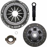 ST1-Kupplungssatz M-Pact Honda